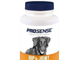 Pro-Sense Glucosamine for Dogs, Advanced Hip & Joint Solutions for All Dogs, Chewable Tablets-Cat-www.YourFishStore.com