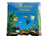 Pure Water Pebbles Aquarium Gravel - Platinum White Frost-Fish-www.YourFishStore.com
