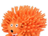 Rascals Latex Hedgehog Dog Toy-Dog-www.YourFishStore.com
