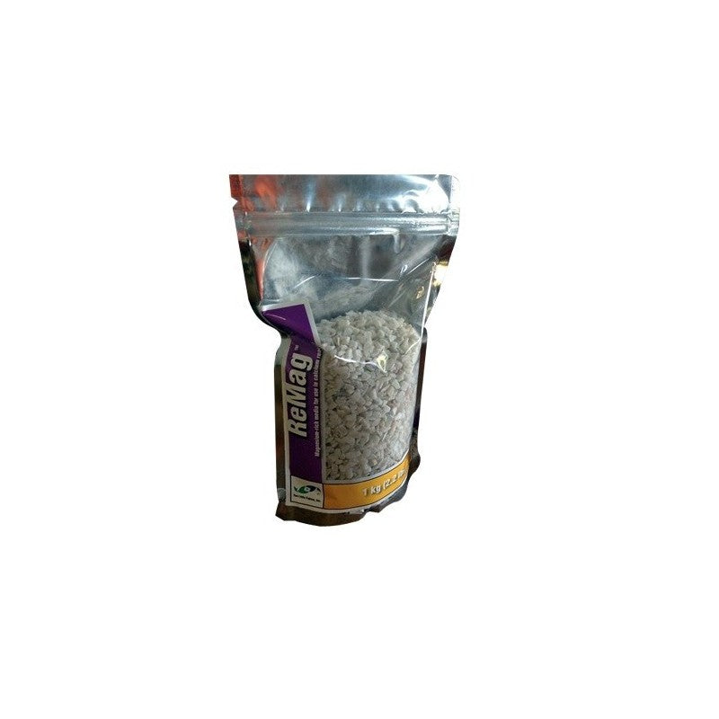 ReMag Magnesium Media - 1 kg - Two Little Fishies