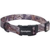 Remington Adjustable Patterned Dog Collar - Mossy Oak Duck Blind-Dog-www.YourFishStore.com