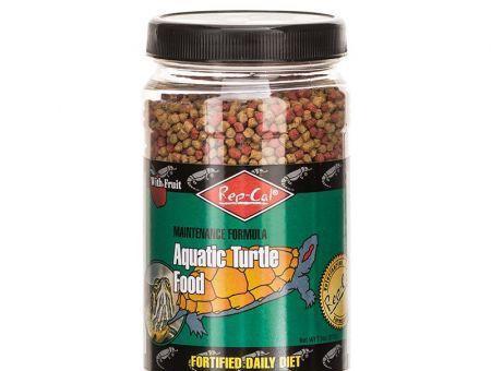 Rep Cal Aquatic Turtle Food