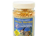 SF Bay Brands Freeze Dried Mysis Shrimp-Fish-www.YourFishStore.com