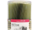 Safari Plastic Flea Comb Bulk 100 Pack-Dog-www.YourFishStore.com