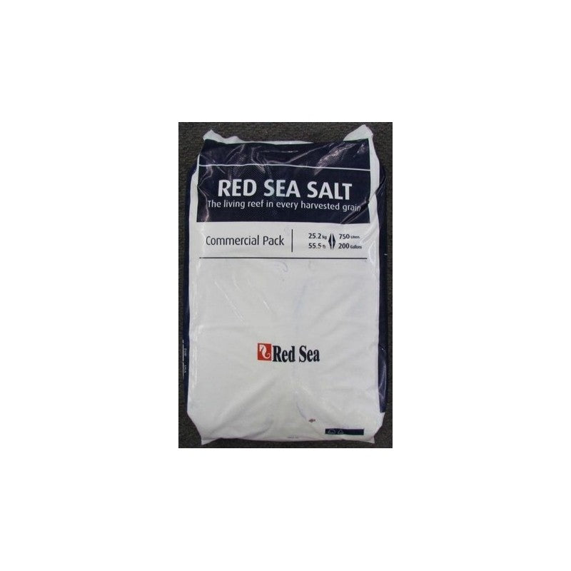 Salt 200G Sack Red Sea