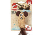 Spot Corkies Cat Toy with Cat Nip - Assorted Characters-Cat-www.YourFishStore.com