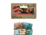 Spot Wide & Colorful Springs Cat Toy-Cat-www.YourFishStore.com