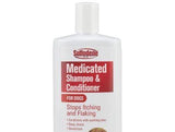 Sulfodene Medicated Shampoo-Dog-www.YourFishStore.com