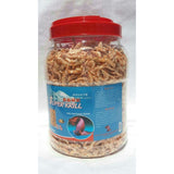 Super Dried Krill 150g / 2.0L-www.YourFishStore.com