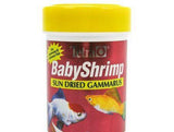 Tetra Baby Shrimp Sun Dried Gammarus-Fish-www.YourFishStore.com