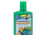 Tetra Pond Barley & Peat Extract-Pond-www.YourFishStore.com