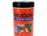 Tetra TetraCichlid Cichlid Sticks-Fish-www.YourFishStore.com