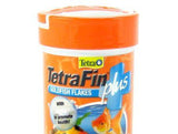 Tetra TetraFin Plus Goldfish Flakes Fish Food-Fish-www.YourFishStore.com