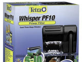 Tetra Whisper PF10 Power Filter-Fish-www.YourFishStore.com
