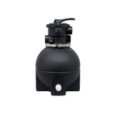 Ultima II 1,000 Filter 2" Inlet/Outlet-www.YourFishStore.com