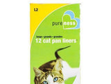 Van Ness Cat Pan Liners-Cat-www.YourFishStore.com