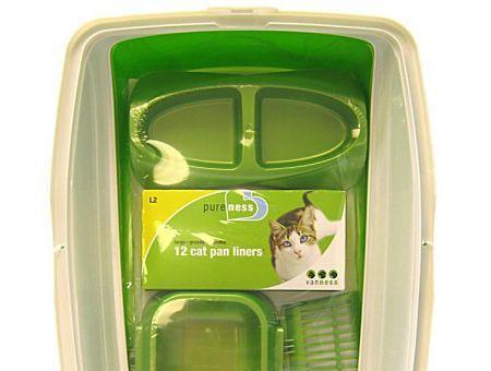 Van Ness Cat Starter Kit