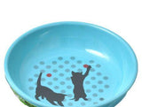 Van Ness Ecoware Non-Skid Degradable Cat Dish-Cat-www.YourFishStore.com