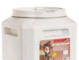 Vittles Vault Airtight Square Pet Food Container-Dog-www.YourFishStore.com