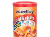 Wardley Goldfish Floating Pellets-Fish-www.YourFishStore.com