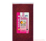 X5 Packs - 16 Oz Blood Worms Flat Fish Food - Frozen - For Finicky Eaters-Frozen Food-www.YourFishStore.com