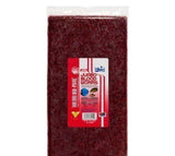X5 Packs - 16 Oz Jumbo Blood Worms Flat Fish Food - Frozen - For Finicky Eaters-Frozen Food-www.YourFishStore.com