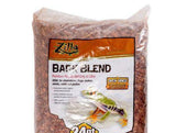 Zilla Bark Blend Premium Reptile Bedding & Litter-Reptile-www.YourFishStore.com