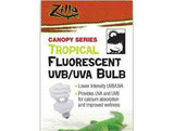 Zilla Canopy Series Tropical Fluorescent UVB/UVA Bulb-Reptile-www.YourFishStore.com