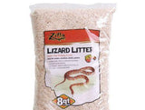 Zilla Lizard Litter - Aspen Chip Bedding & Lutter-Reptile-www.YourFishStore.com
