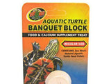 Zoo Med Aquatic Turtle Banquet Block-Reptile-www.YourFishStore.com