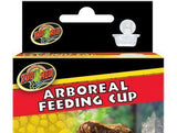 Zoo Med Arboreal Feeding Cup-Reptile-www.YourFishStore.com