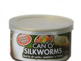 Zoo Med Can O' Silkworms-Reptile-www.YourFishStore.com