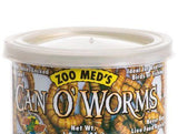 Zoo Med Can O' Worms-Reptile-www.YourFishStore.com