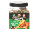 Zoo Med Gourmet Bearded Dragon Food-Reptile-www.YourFishStore.com