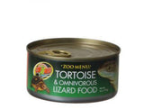 Zoo Med Land Tortoise & Omnivorous Lizard Food - Canned-Reptile-www.YourFishStore.com