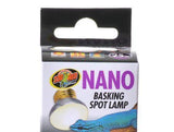 Zoo Med Nano Basking Spot Lamp-Reptile-www.YourFishStore.com