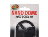 Zoo Med Nano Dome Hold Down Kit-Reptile-www.YourFishStore.com
