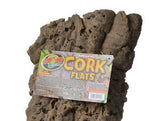 Zoo Med Natural Cork Flats-Reptile-www.YourFishStore.com