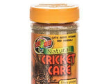 Zoo Med Natural Cricket Care-Reptile-www.YourFishStore.com