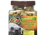 Zoo Med Natural Grassland Tortoise Food-Reptile-www.YourFishStore.com