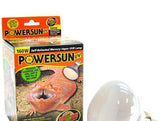 Zoo Med Powersun UVB Mercury Vapor Lamp-Reptile-www.YourFishStore.com