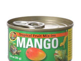 Zoo Med Tropical Fruit Mix-ins Mango Reptile Treat-Reptile-www.YourFishStore.com