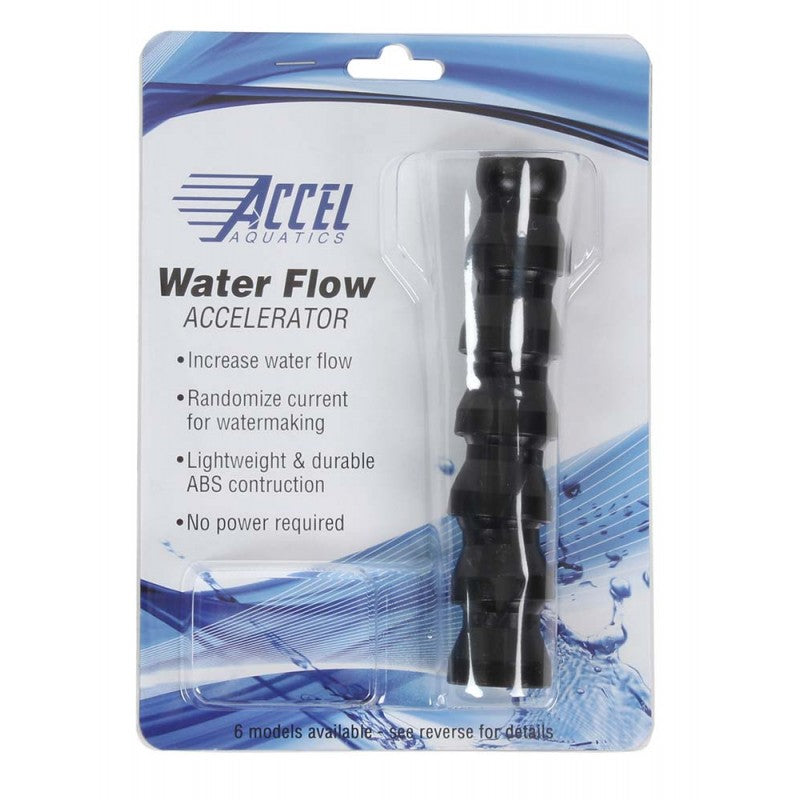 Accel Aquatics Flow Accelerator Extension 6 Links