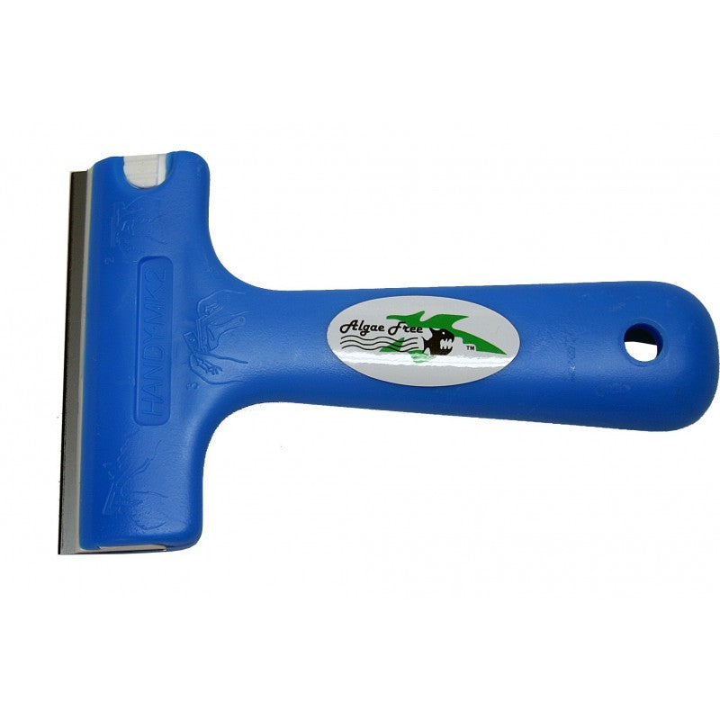 Algae Free Easyblade Scraper Short Handheld