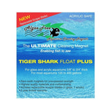 Algae Free Tiger Shark Float Plus-www.YourFishStore.com