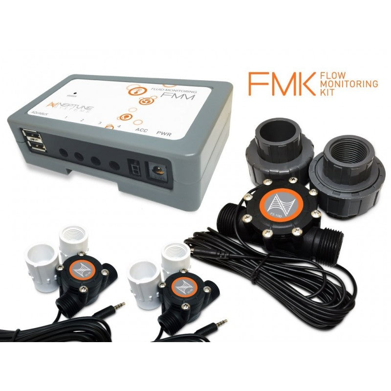 Apex FMK FLow Monitoring Kit