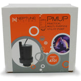 Apex PMUP-T 24VDC Stand Alone ATO Utility Pump w/Power Supply-www.YourFishStore.com