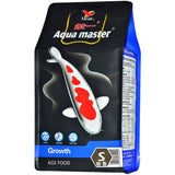 Aqua Master Koi Growth 1kg SM-www.YourFishStore.com