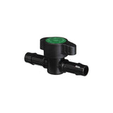 Ball Valve for 1" Two Little Fishies (5458W)-www.YourFishStore.com
