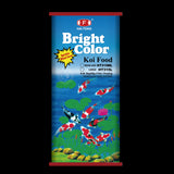 Bright Color Koi Food Large 5kg - Hai Feng (HT315L)-www.YourFishStore.com